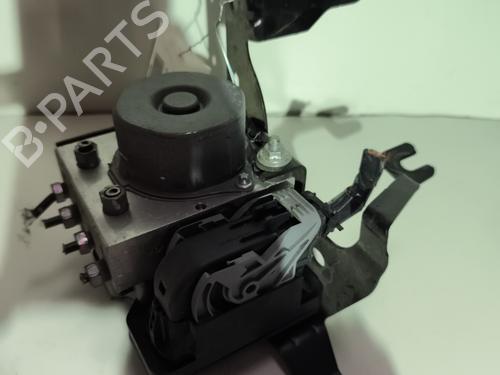 ABS pump RENAULT CLIO IV (BH_) 1.5 dCi 75 | BP23822750M43