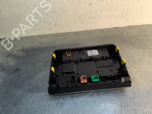 Used Display monitor Display monitor CITROËN C3 III (SX) 1.6 BlueHDi 75 (75 hp) 30357278 30357278