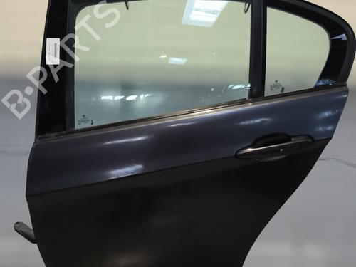Used Left rear door BMW 3 (E90) 320 d (163 hp) 24538490