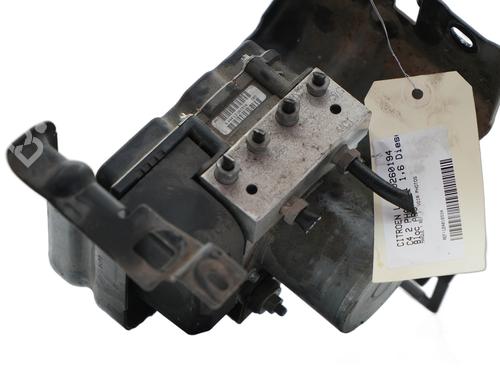 ABS pump CITROËN C4 II (NC_) 1.6 HDi 115 | BP34542547M43 - Image 4