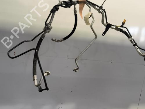 AC-rør CITROËN C3 III (SX) 1.2 PureTech 82 (83 hp) 31872139