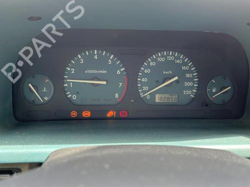 Right taillight LAND ROVER FREELANDER I Soft Top (L314) 1.8 i 16V 4x4 | BP21698483C35 