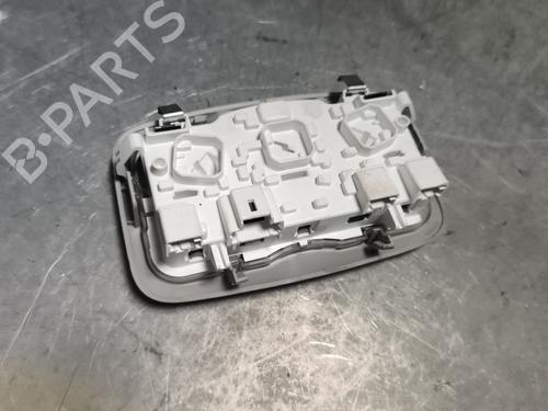 Interior roof light CITROËN C4 Grand Picasso II (DA_, DE_) 1.6 BlueHDi 120 | BP28443880I8