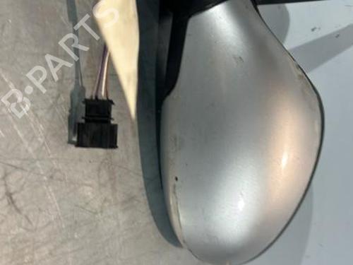 Used Left mirror SEAT LEON (1M1) 1.9 TDI (110 hp) 21700251