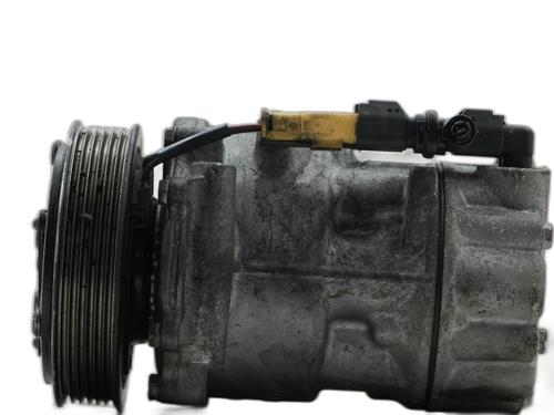 AC compressor CITROËN BERLINGO MULTISPACE (B9) 1.6 HDi 90 | BP40539854M34 - Image 3