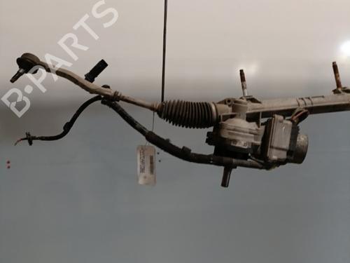 Used Steering rack Steering rack PEUGEOT 2008 I (CU_) 1.6 HDi (92 hp) 21712929 21712929