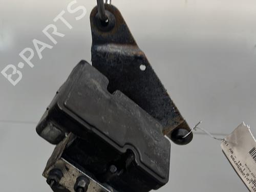Used ABS pump PEUGEOT 206 Hatchback (2A/C) 1.4 i (75 hp) 27364141