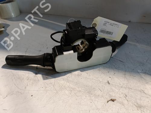 Used Steering column stalk NISSAN JUKE (F15) 1.2 DIG-T (115 hp) 22789694