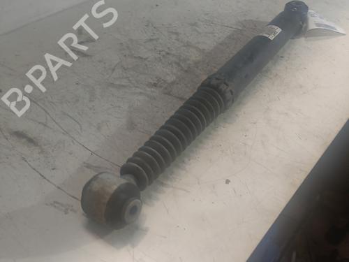 Right rear shock absorber PEUGEOT 208 I (CA_, CC_) 1.2 VTI 82 | BP24527001M19 