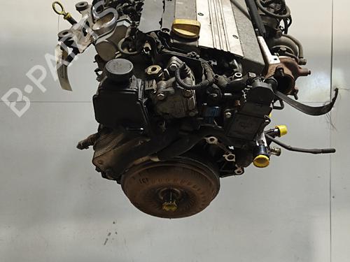 Motor Motor CADILLAC BLS 2.0 T (175 hp) 36054853 36054853