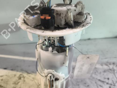 Fuel pump CITROËN C3 II (SC_) 1.4 HDi 70 (SC8HZC, SC8HR0, SC8HP4) | BP23845909M76 - Image 2