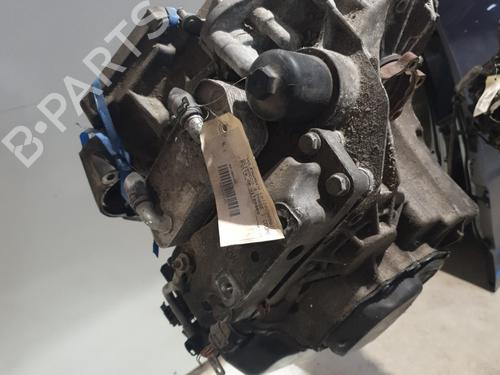 Used Gearbox Gearbox VW SCIROCCO III (137, 138) 2.0 TDI (170 hp) 21724089 21724089