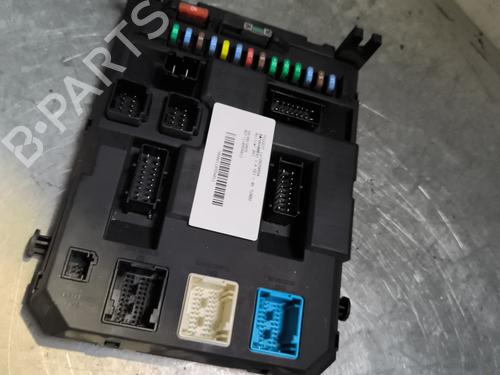 Used Fuse box PEUGEOT 207 (WA_, WC_) 1.4 HDi (68 hp) 28443410