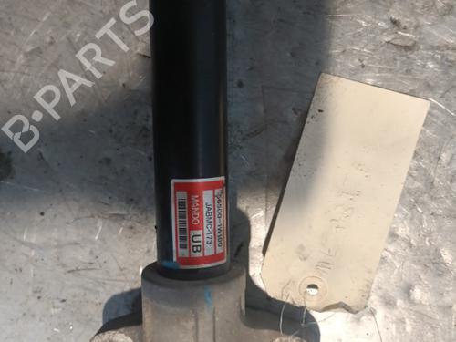 Used Steering rack Steering rack KIA RIO III (UB) 1.1 CRDi (75 hp) 22421470 22421470