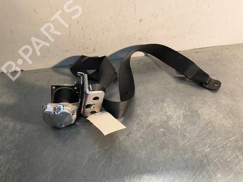 Høyre bak beltestrammer TOYOTA AURIS (_E15_) 1.4 D-4D (NDE150_, NDE150R) | BP29997269C90