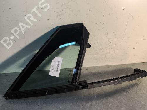 Front right quarter glass PEUGEOT 208 I (CA_, CC_) 1.4 HDi | BP29997577C112