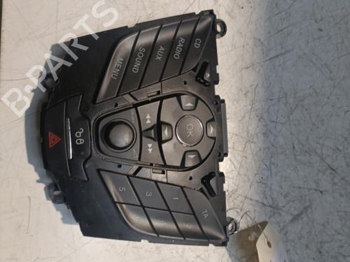 Switch FORD C-MAX II (DXA/CB7, DXA/CEU) 1.6 TDCi | BP21703841I30 - Image 2