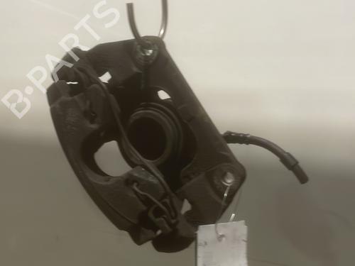 Used Right front brake caliper Right front brake caliper RENAULT LAGUNA III Grandtour (KT0/1) 1.5 dCi (KT0A, KT0R, KT02) (110 hp) 22233791 22233791