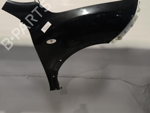 Used Right front fenders NISSAN JUKE (F15) 1.6 (117 hp) 24446628