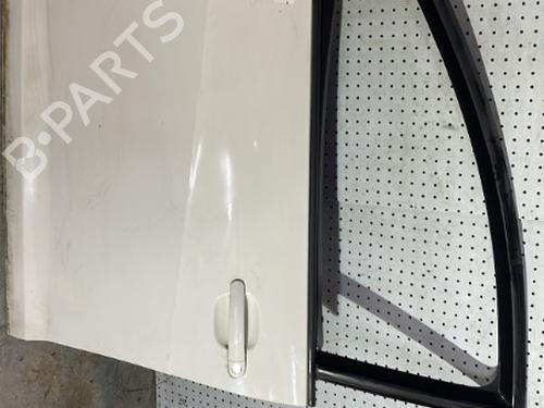 Used Left front door SEAT IBIZA IV (6J5, 6P1) 1.0 TSI (110 hp) 21721136
