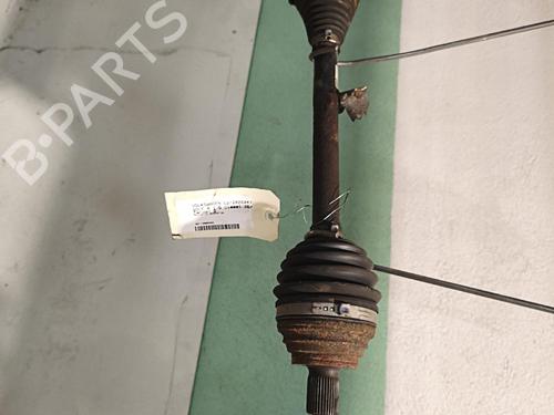 Left front driveshaft VW GOLF VI (5K1) | BP38188166M38 - Image 3
