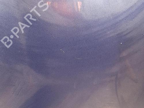 Hood RENAULT CLIO III (BR0/1, CR0/1) 1.2 16V (BR02, BR0J, BR11, CR02, CR0J, CR11) | BP21706852C1 