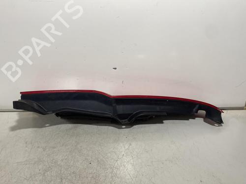 Used Left taillight FIAT PANDA (169_) 1.2 (169AXF2A, 169AXF1A) (69 hp) 21706160