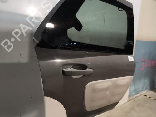 Dør højre bagtil CITROËN C4 CACTUS 1.6 HDi 90 | BP31363754C5