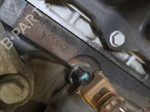 Engine RENAULT CLIO III (BR0/1, CR0/1) 1.2 16V (BR02, BR0J, BR11, CR02, CR0J, CR11) | BP33810298M1 - Image 3