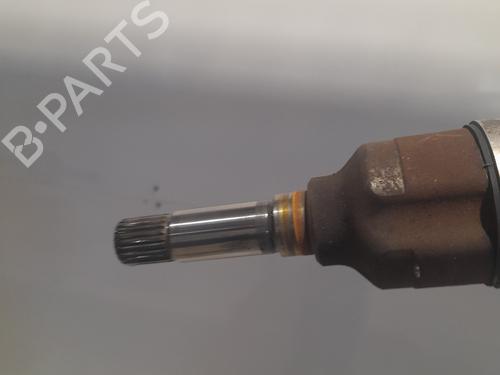 Used Right front driveshaft Right front driveshaft DS DS 3 (SA_) 1.2 VTi 82 (SAHMZ6) (82 hp) 22652934 22652934