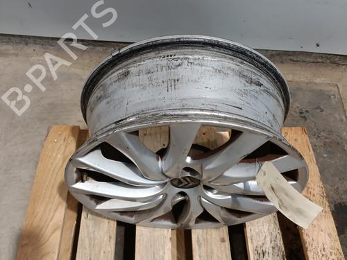 Rim CITROËN C4 Grand Picasso II (DA_, DE_) 1.6 HDi / BlueHDi 115 | BP29081193C45