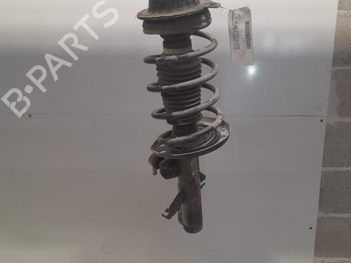 Right front shock absorber ALFA ROMEO GIULIETTA (940_) 1.4 TB (940FXA1A, 940FXT1A) | BP22536431M17 