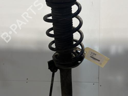 Used Right front shock absorber AUDI A3 Sportback (8PA) 2.0 TDI 16V (140 hp) 26947747