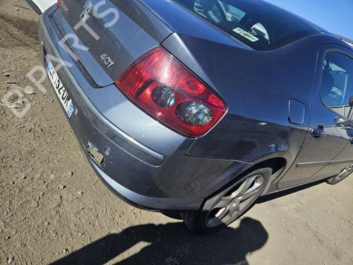 Electronic module PEUGEOT 407 (6D_) 2.0 HDi 135 (6DRHRH, 6DRHRE, 6DRHRG, 6DRHRJ) | BP34542715M83  - Image 10