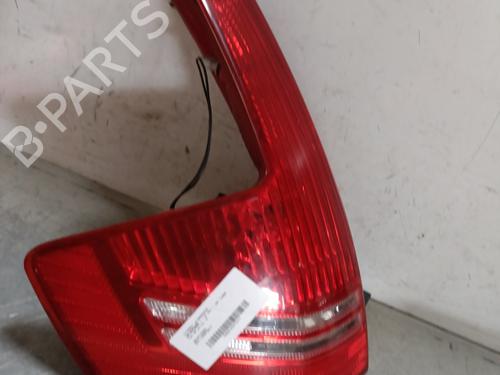 Used Left taillight CITROËN C4 I (LC_) 1.6 HDi (109 hp) 29384278