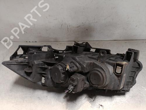 Right headlight RENAULT MEGANE II Saloon (LM0/1_) 1.5 dCi (LM0F, LM0T, LM2B) | BP27893916C29 - Image 2