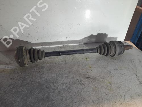 Used Left rear driveshaft Left rear driveshaft BMW 1 (E87) 118 d (143 hp) 22536506 22536506