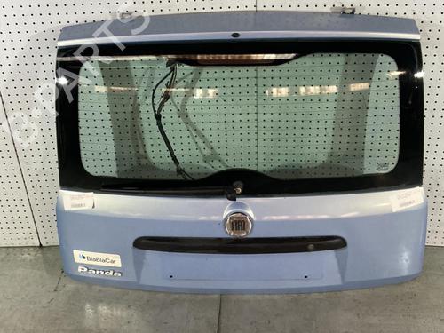 Used Tailgate Tailgate FIAT PANDA (169_) 1.2 (169.AXB11, 169.AXB1A) (60 hp) 23504223 23504223