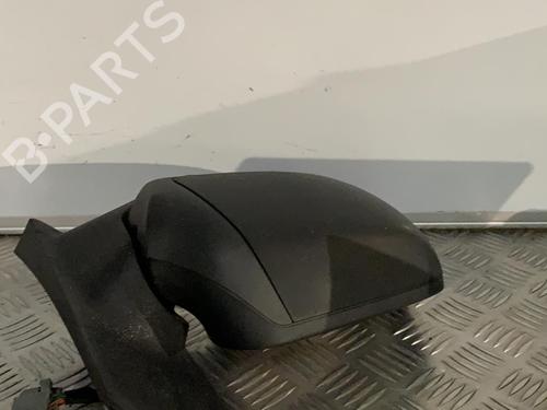 Used Right mirror FORD FOCUS II (DA_, HCP, DP) 1.6 TDCi (109 hp) 21720362