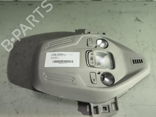 Used Interior roof light CITROËN C4 Grand Picasso II (DA_, DE_) 1.6 HDi / BlueHDi 115 (115 hp) 26178146