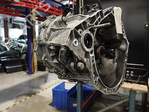 Gearbox RENAULT CLIO V (B7_) 1.5 Blue dCi 100 (B7AD) | BP39227681M3 - Image 5