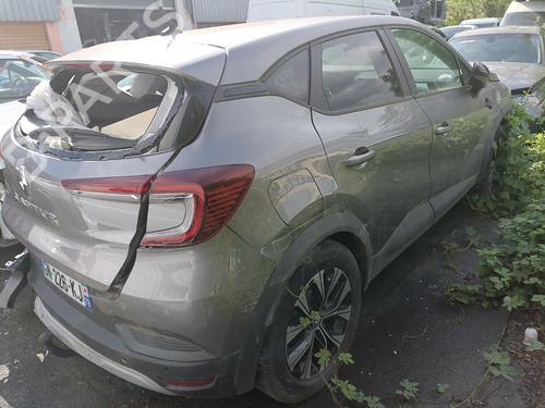 Ricambi RENAULT CAPTUR II (HF_) LPG (HFMT) 4839198