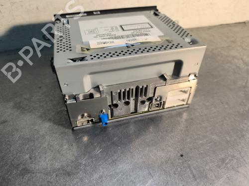 Radio NISSAN QASHQAI I (J10, NJ10) 1.5 dCi | BP29733297E6 