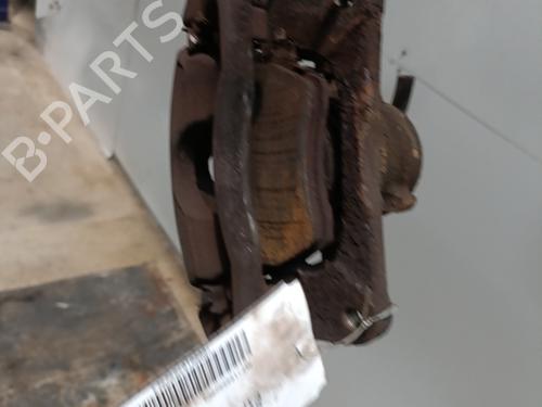 Used Left front brake caliper Left front brake caliper SUZUKI SWIFT III (MZ, EZ) 1.3 (RS413, ZC11S) (92 hp) 27810108 27810108