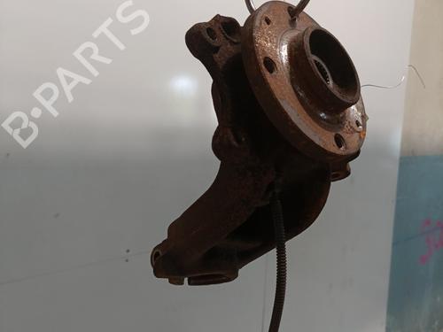 Right front steering knuckle CITROËN C3 I (FC_, FN_) 1.4 i | BP28302295M26