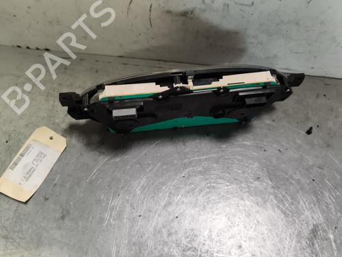 Used Instrument cluster Instrument cluster DACIA DUSTER (HS_) 1.5 dCi 4x4 (HSMC, HSMD) (110 hp) 27341269 27341269