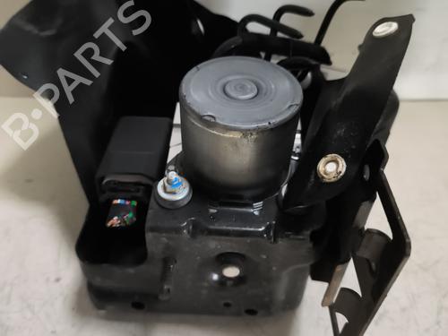 Used ABS pump ABS pump CITROËN C4 II (NC_) 1.6 HDi 90 (92 hp) 23964732 23964732