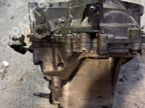 Gearbox PEUGEOT 206 Hatchback (2A/C) 1.4 i | BP21708090M3 