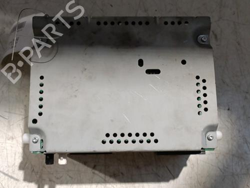 Used Radio Radio FORD FOCUS III 1.6 TDCi (95 hp) 21720538 21720538