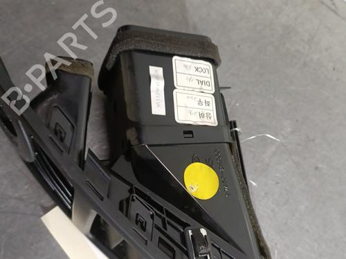 Air vent KIA SOUL I (AM) 1.6 CRDi 128 | BP29384311I21 